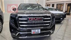 جي ام سي يوكون